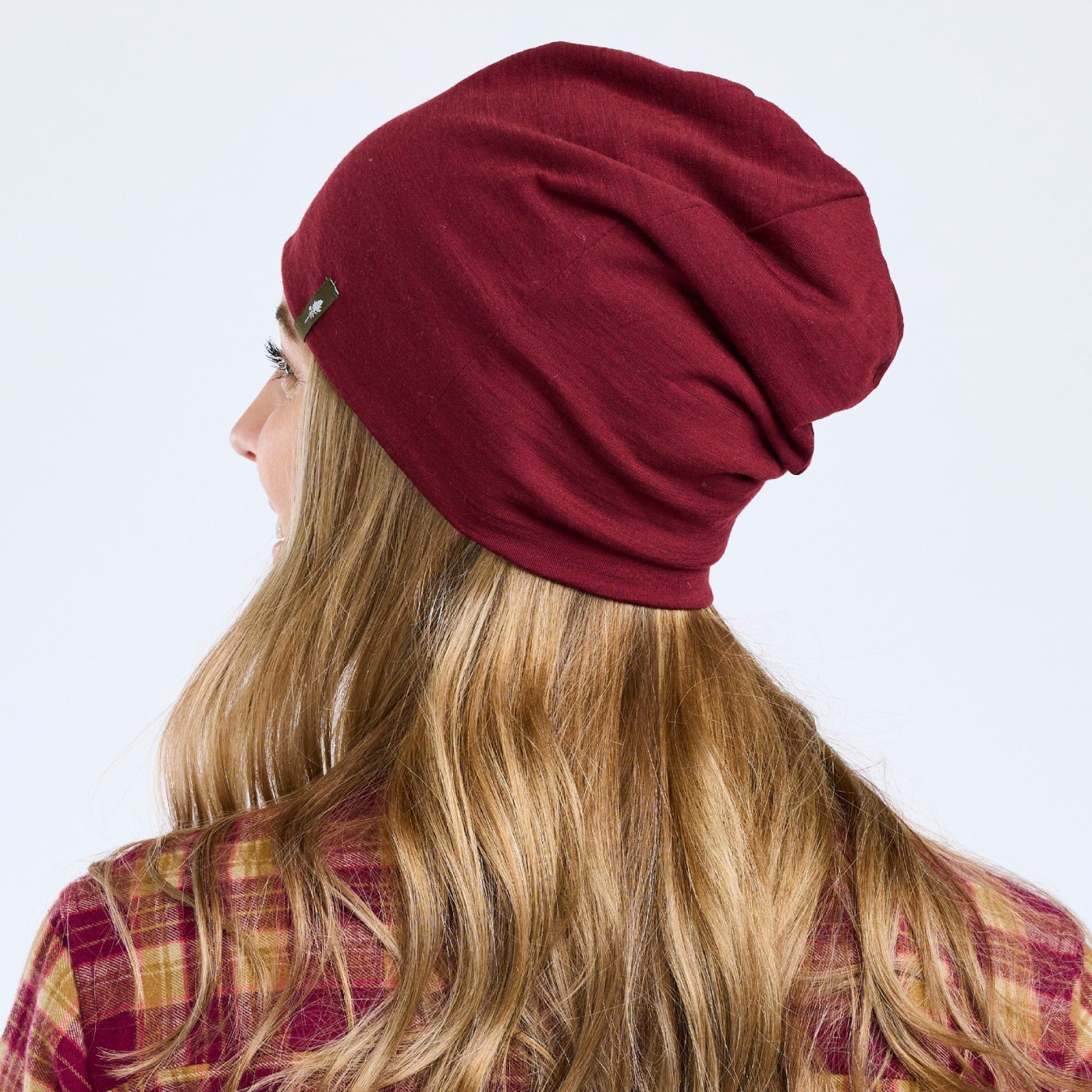 Czapka PINEWOOD® MERINO WOOL BEANIE 1166
