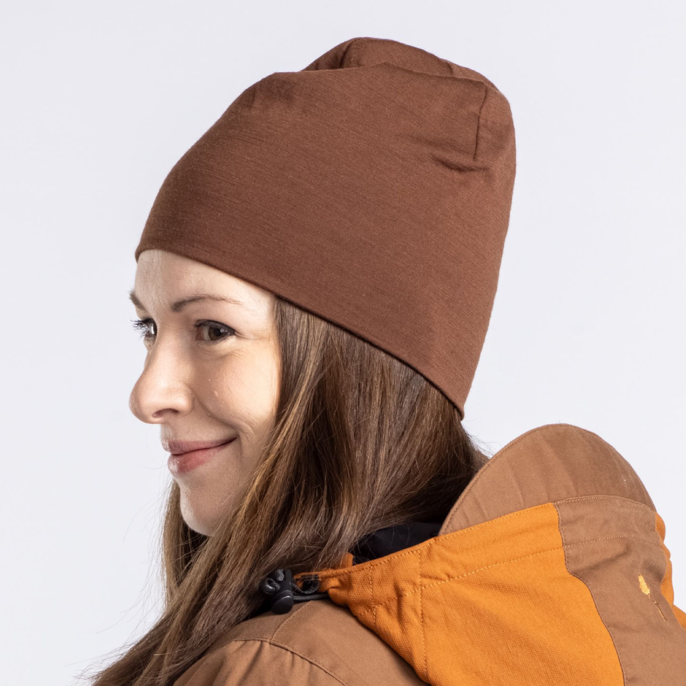 Czapka PINEWOOD® MERINO WOOL BEANIE 1166
