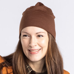 Czapka PINEWOOD® MERINO WOOL BEANIE 1166