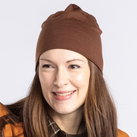 Czapka PINEWOOD® MERINO WOOL BEANIE 1166