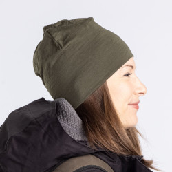 Czapka unisex PINEWOOD® MERINO WOOL BEANIE 1166 (135)