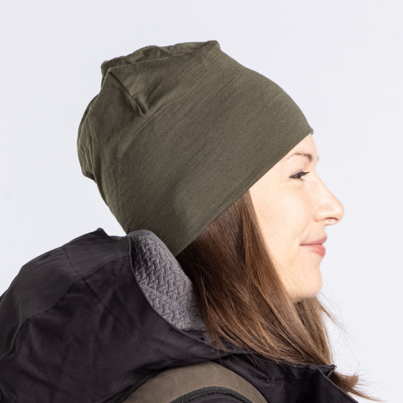 Czapka unisex PINEWOOD® MERINO WOOL BEANIE 1166 (135)