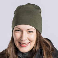 Czapka unisex PINEWOOD® MERINO WOOL BEANIE 1166 (135)