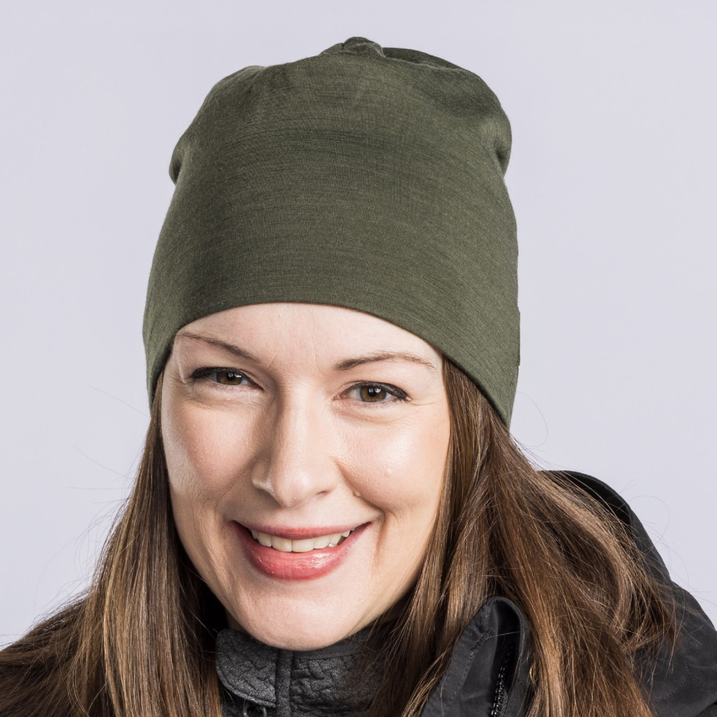 Czapka unisex PINEWOOD® MERINO WOOL BEANIE 1166 (135)