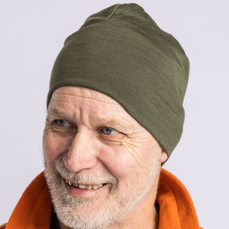 Czapka unisex PINEWOOD® MERINO WOOL BEANIE 1166 (135)