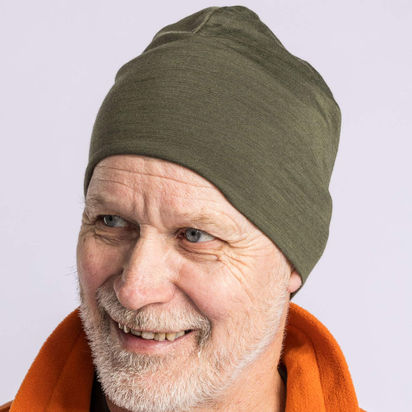 Czapka unisex PINEWOOD® MERINO WOOL BEANIE 1166 (135)