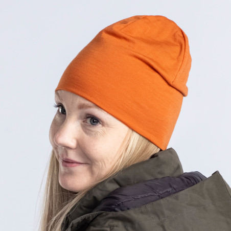 Czapka PINEWOOD® MERINO WOOL BEANIE 1166