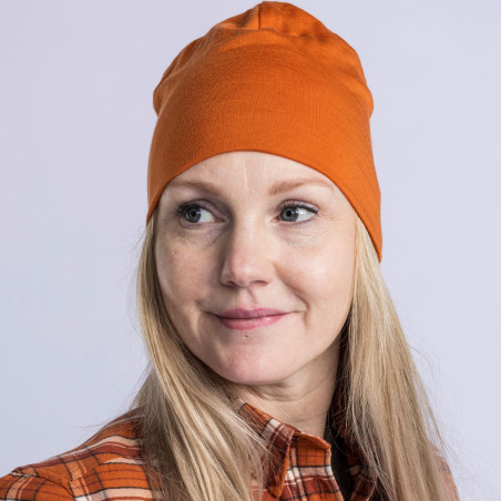 Czapka PINEWOOD® MERINO WOOL BEANIE 1166