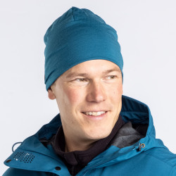 Czapka PINEWOOD® MERINO WOOL BEANIE 1166