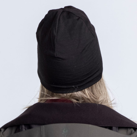 Czapka PINEWOOD® MERINO WOOL BEANIE 1166