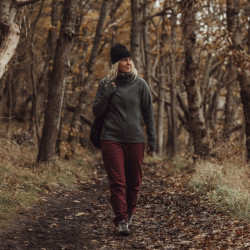 Czapka PINEWOOD® MERINO WOOL BEANIE 1166