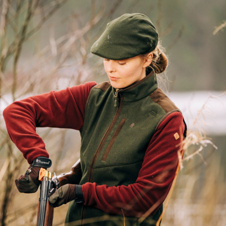 BLUZA POLAROWA DAMSKA PINEWOOD® NYDALA 3101