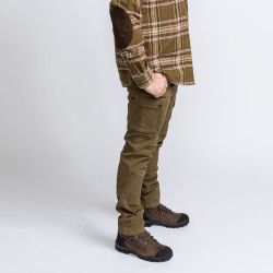 SPODNIE PINEWOOD® - SERENGETI 5790