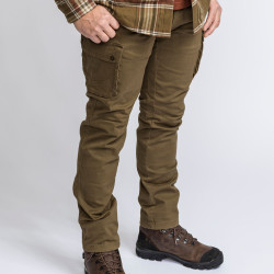 SPODNIE PINEWOOD® - SERENGETI 5790