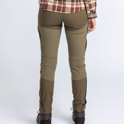 SPODNIE DAMSKIE PINEWOOD® FINNVEDEN HYBRID 3304