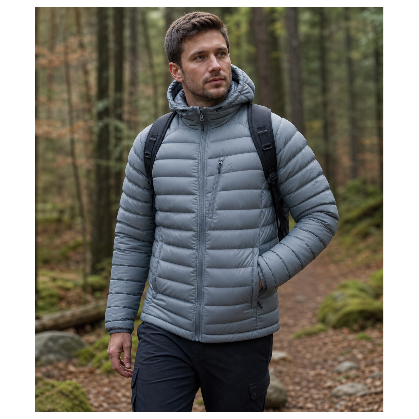 KURTKA PINEWOOD® ABISKO INSULATION 5152