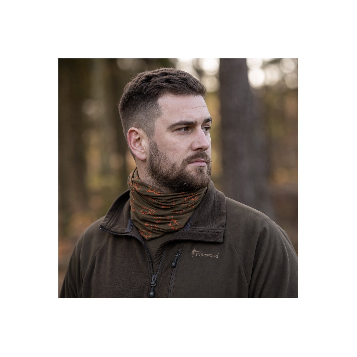 Chusta Taurus - Wild Boar