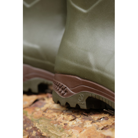 Kalosze AIGLE® Parcours 2 ISO KAKI