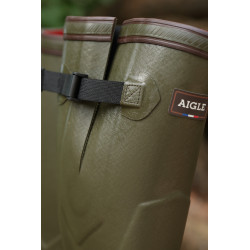 Kalosze AIGLE® Parcours 2 ISO KAKI
