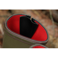 Kalosze AIGLE® Parcours 2 ISO KAKI