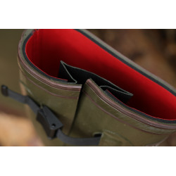 Kalosze AIGLE® Parcours 2 ISO KAKI