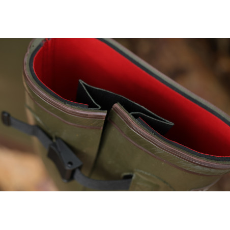 Kalosze AIGLE® Parcours 2 ISO KAKI