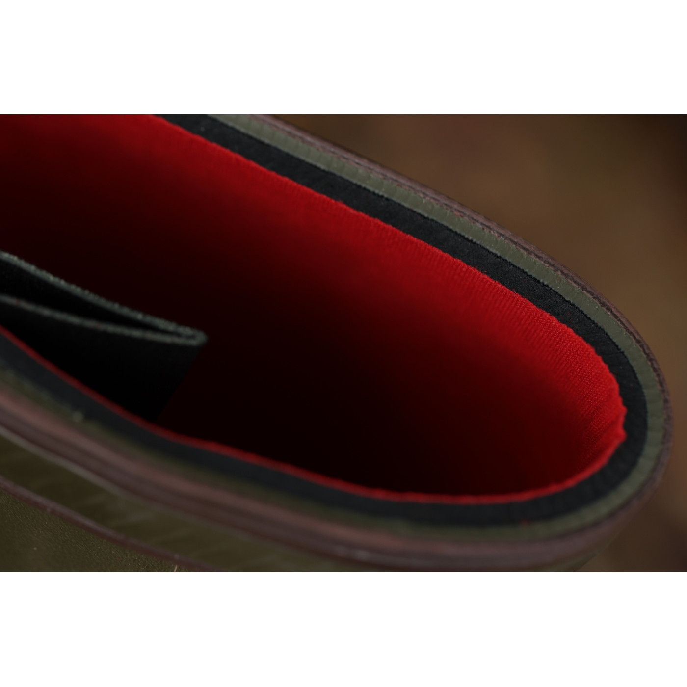 Kalosze AIGLE® Parcours 2 ISO KAKI