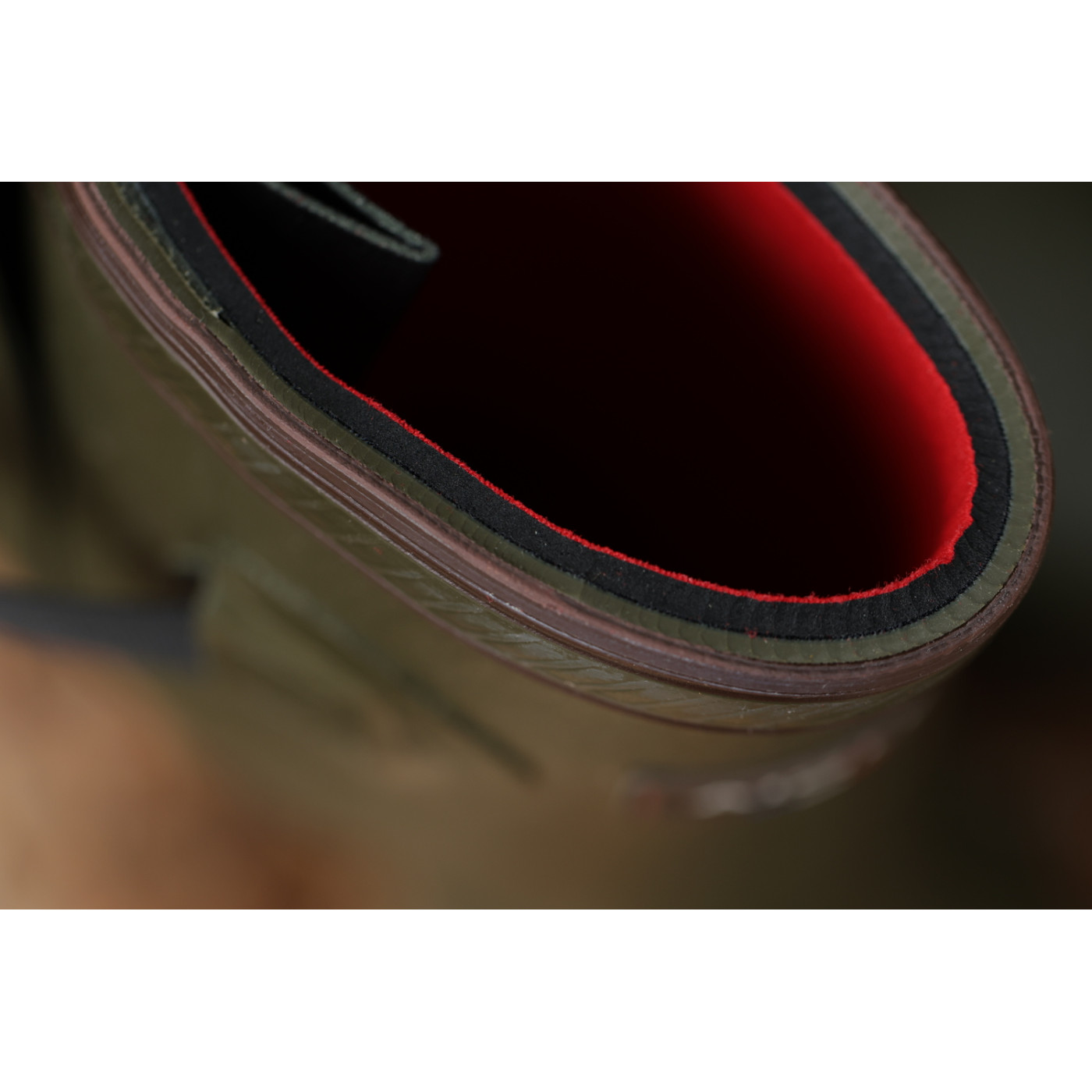Kalosze AIGLE® Parcours 2 ISO KAKI