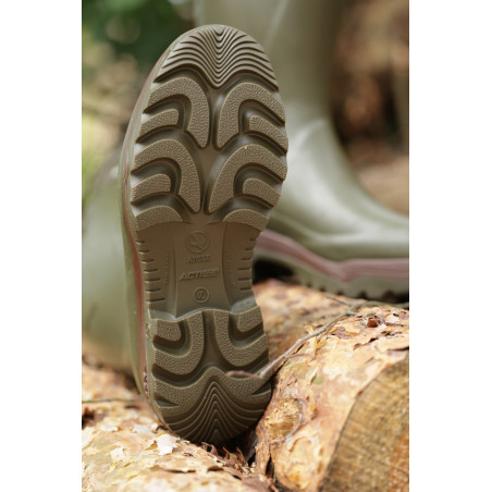Kalosze AIGLE® Parcours 2 ISO KAKI