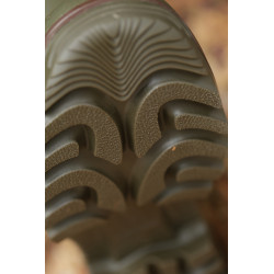 Kalosze AIGLE® Parcours 2 ISO KAKI