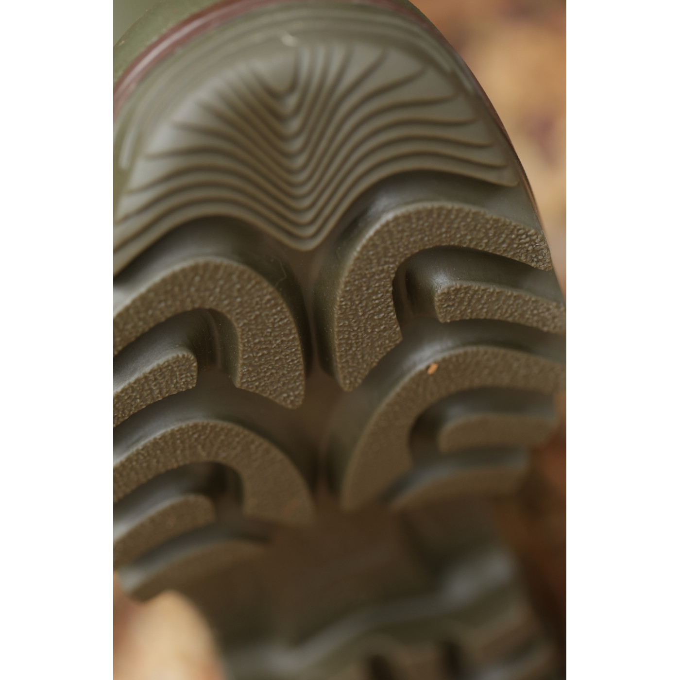 Kalosze AIGLE® Parcours 2 ISO KAKI