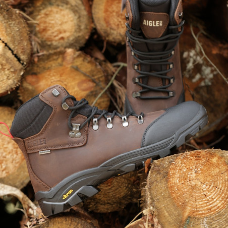 Buty unisex AIGLE® Laforse...