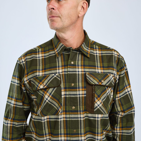 Koszula męska PINEWOOD® CORNWALL 9435 (764)