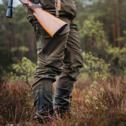 SPODNIE PINEWOOD® - BRENTON 5402