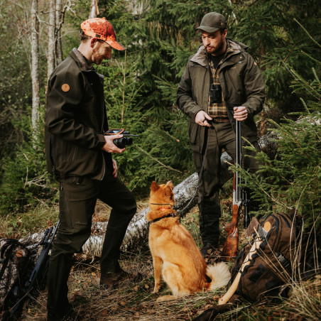 SPODNIE PINEWOOD® - BRENTON 5402