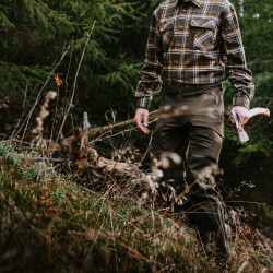 SPODNIE PINEWOOD® - BRENTON 5402