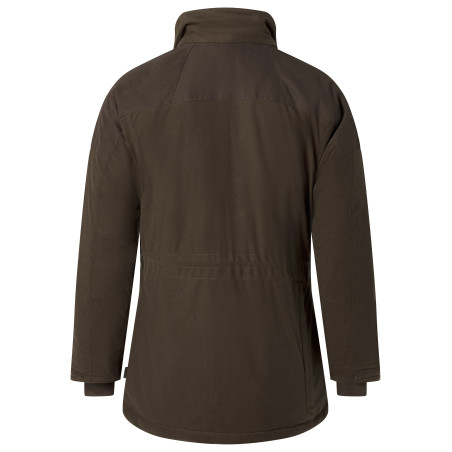 Kurtka damska PINEWOOD®  Småland Forest Light Padded