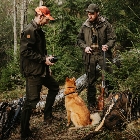 Spodnie męskie PINEWOOD® Furudal Expert Hunting 5919 (733)