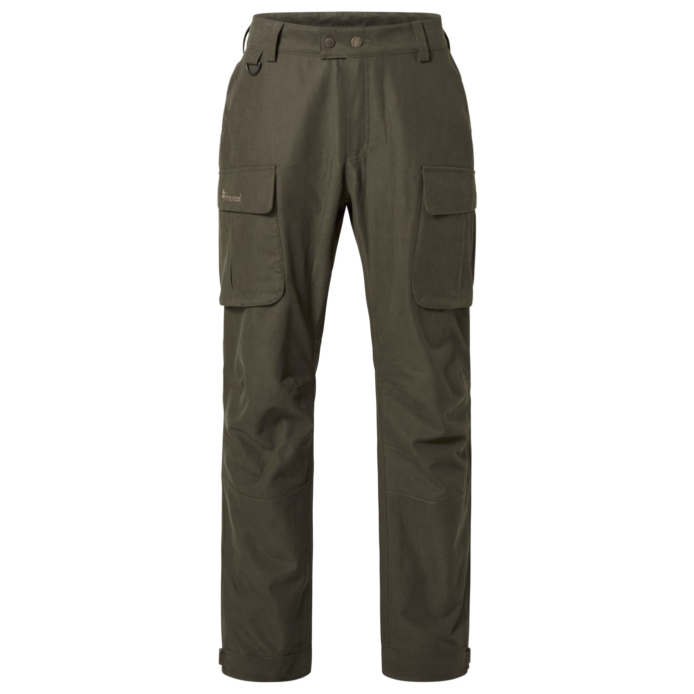 Spodnie męskie PINEWOOD® Furudal Expert Hunting 5919 (733)