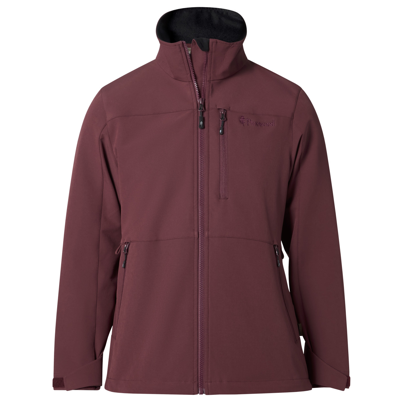BLUZA DAMSKA PINEWOOD® - TIVEDEN LIGHT 3774