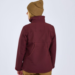BLUZA DAMSKA PINEWOOD® - TIVEDEN LIGHT 3774