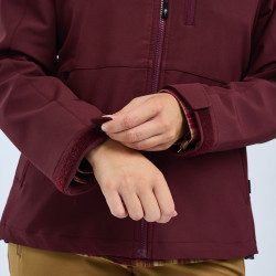 BLUZA DAMSKA PINEWOOD® - TIVEDEN LIGHT 3774