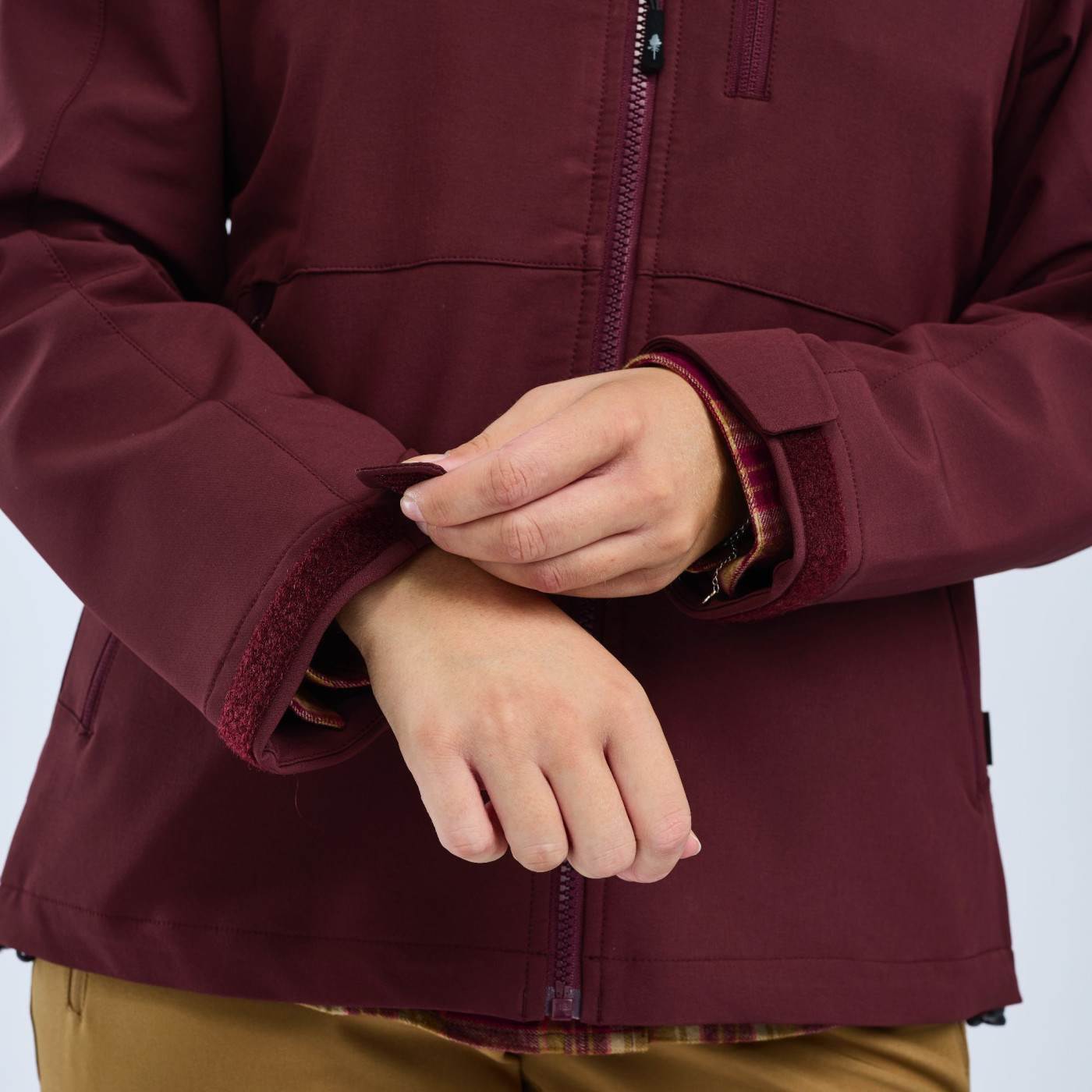 BLUZA DAMSKA PINEWOOD® - TIVEDEN LIGHT 3774