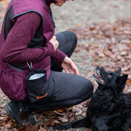 SASZETKA NA PSIE PRZYSMAKI PINEWOOD® - DOG SPORTS 1123