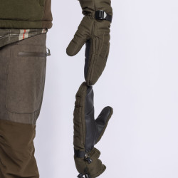 Rękawice myśliwskie PINEWOOD® HUNTERS PRO GLOVE 1150