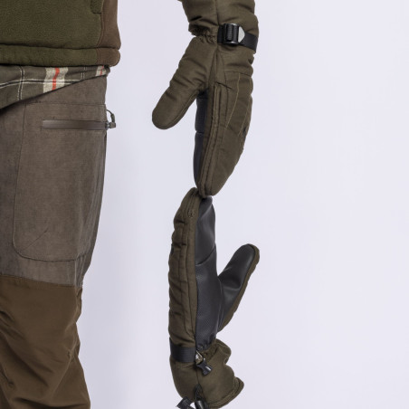 Rękawice myśliwskie PINEWOOD® HUNTERS PRO GLOVE 1150
