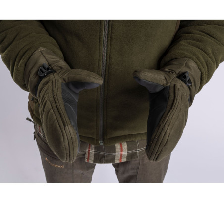 Rękawice myśliwskie PINEWOOD® HUNTERS PRO GLOVE 1150