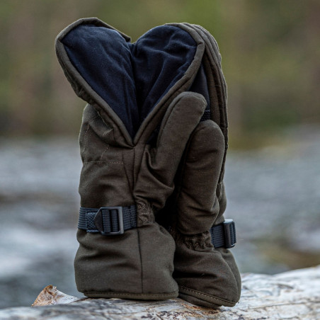 Rękawice myśliwskie PINEWOOD® HUNTERS PRO GLOVE 1150