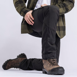 SPODNIE PINEWOOD® - CARIBOU TC 5085