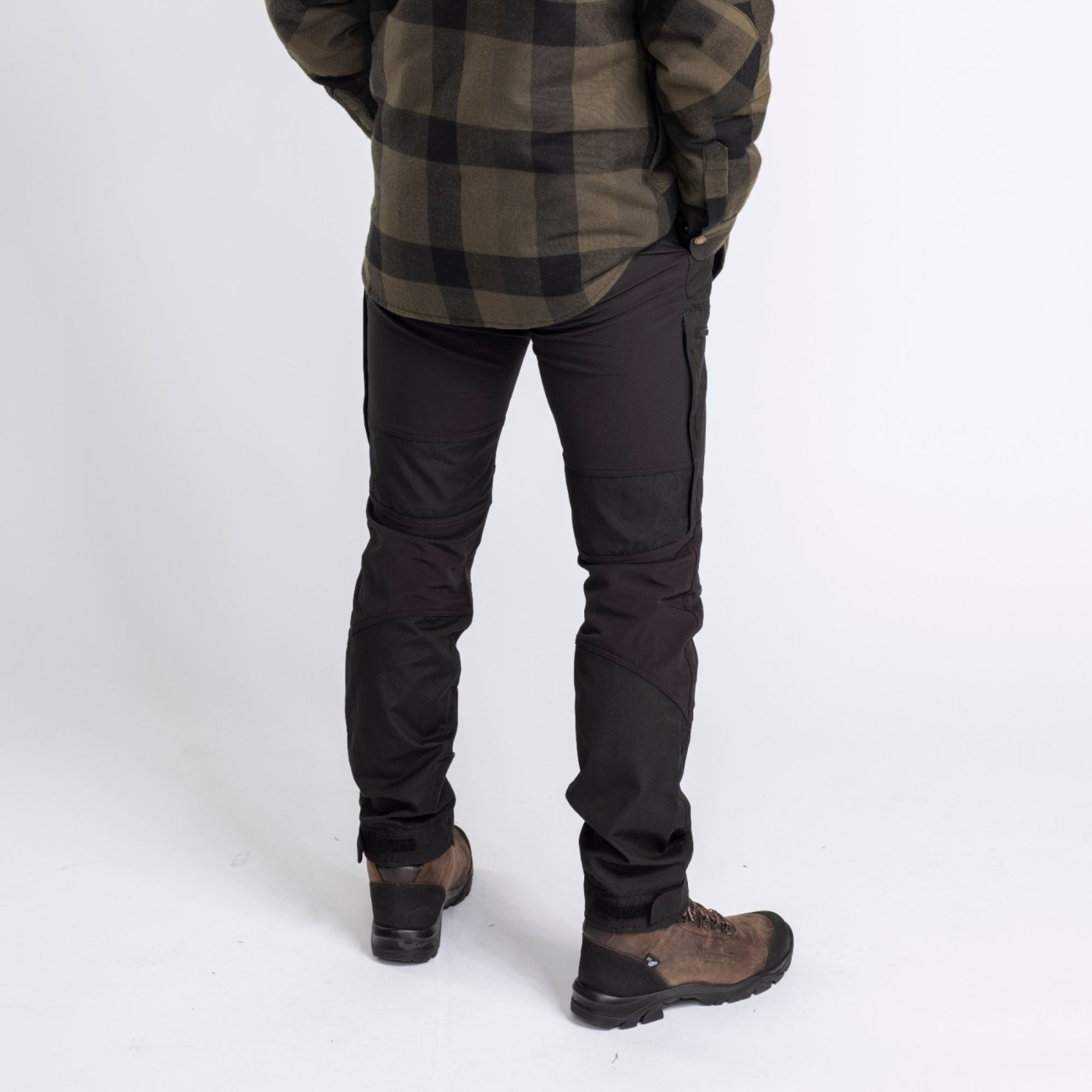 SPODNIE PINEWOOD® - CARIBOU TC 5085